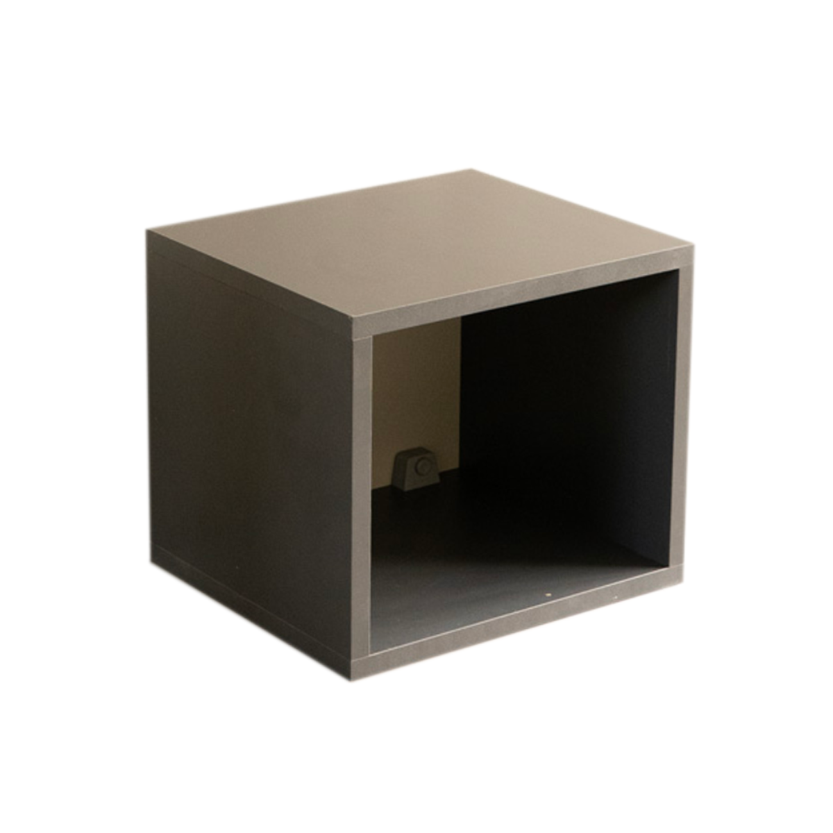 Repisa Flotante Traccia 30x35x30 - Imagen 6